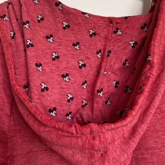 Disney Long Sleeve Top - Picture 6 of 6